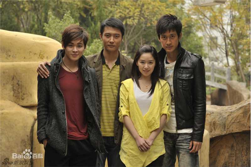 最优质阚清子(Adi)精彩图册