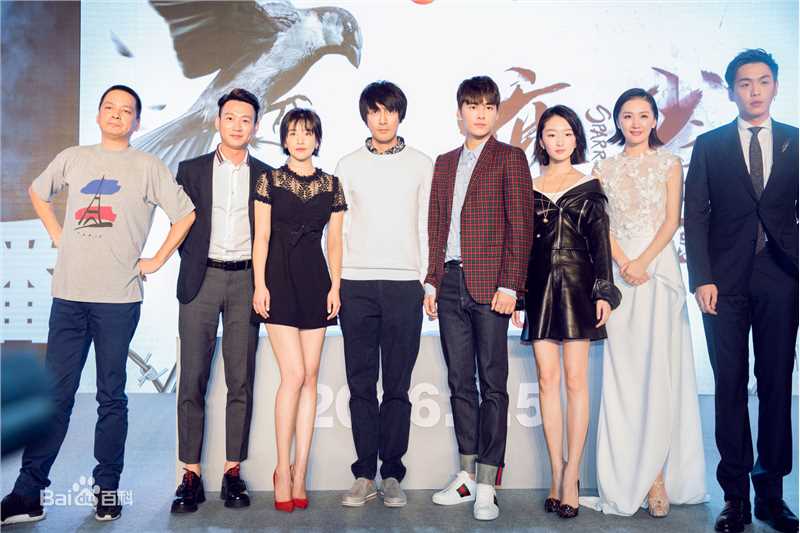 阚清子(Adi)2016活动合集生活照