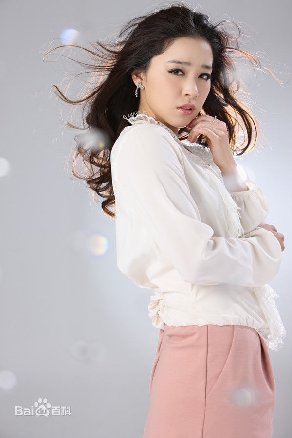 最全阚清子(Adi)精彩图册