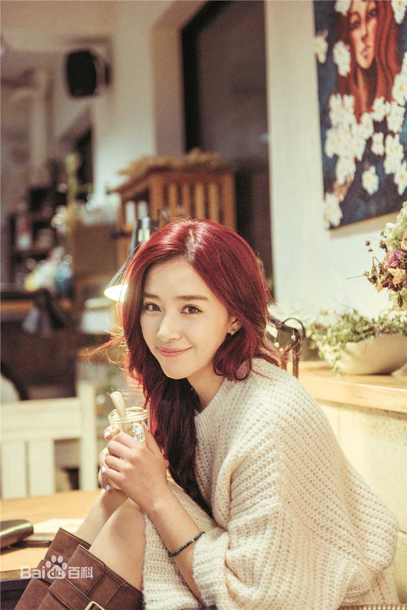 阚清子(Adi)高清韩国旅行图集