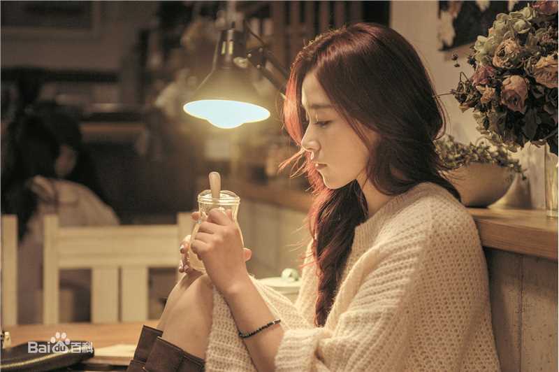 阚清子(Adi)高清韩国旅行图集