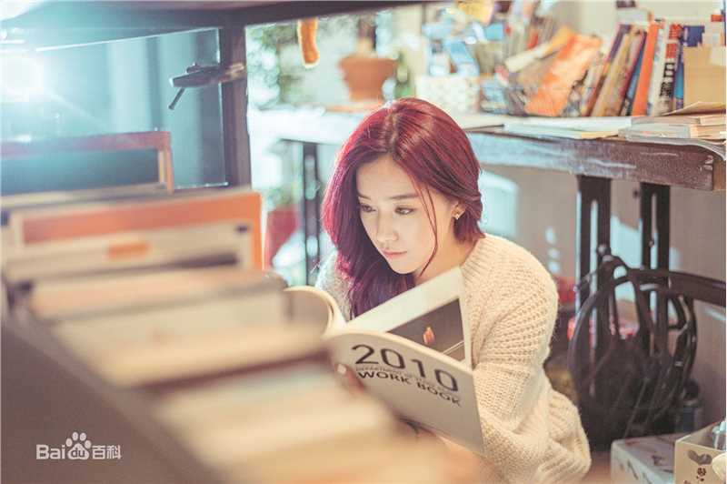 阚清子(Adi)高清韩国旅行图集