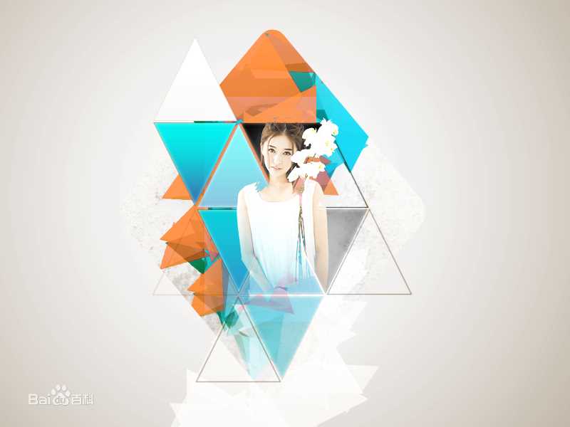 阚清子(Adi)饭制现代壁纸图册