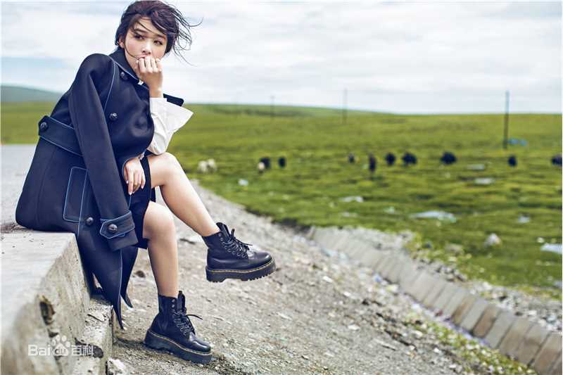 阚清子(Adi)精选青海旅行图册