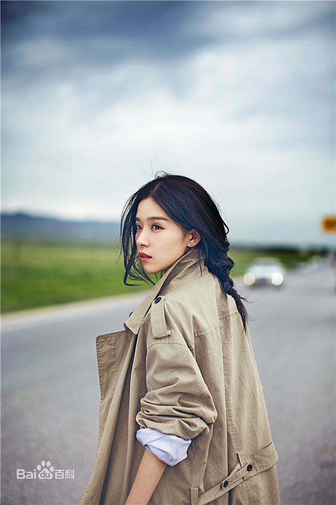 阚清子(Adi)精选青海旅行图册