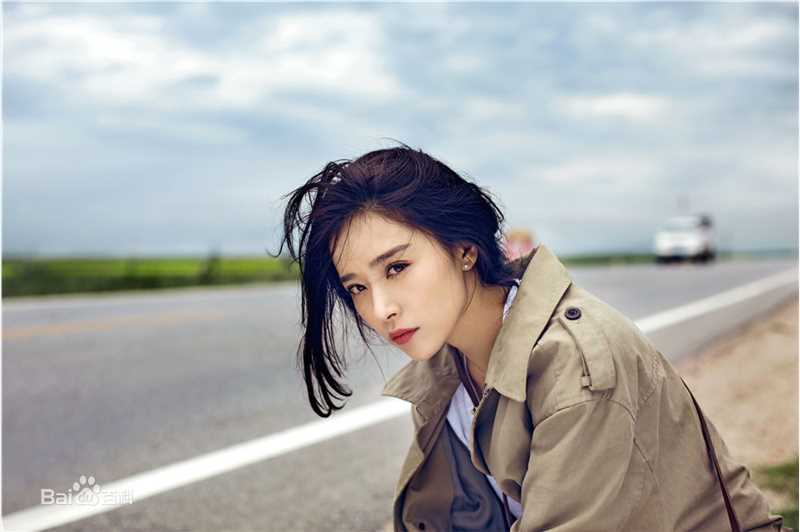 阚清子(Adi)精选青海旅行图册