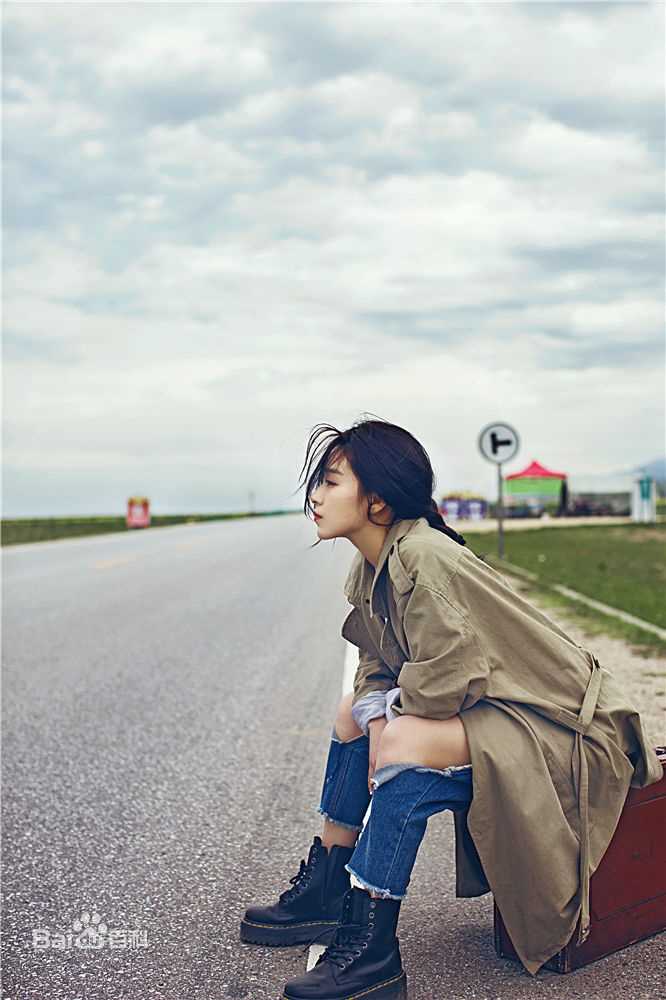 阚清子(Adi)精选青海旅行图册