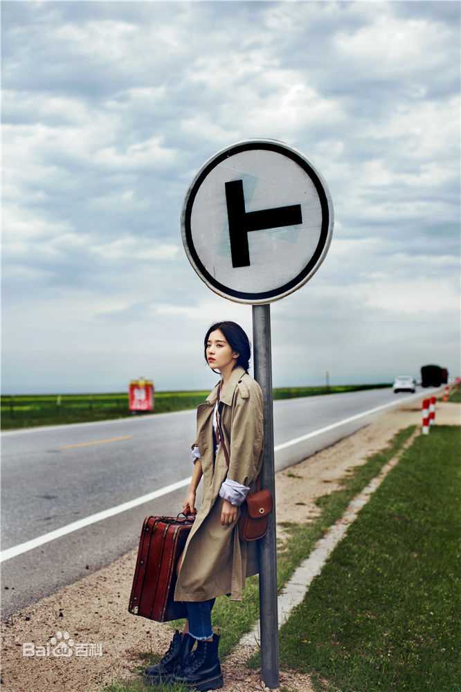 阚清子(Adi)精选青海旅行图册