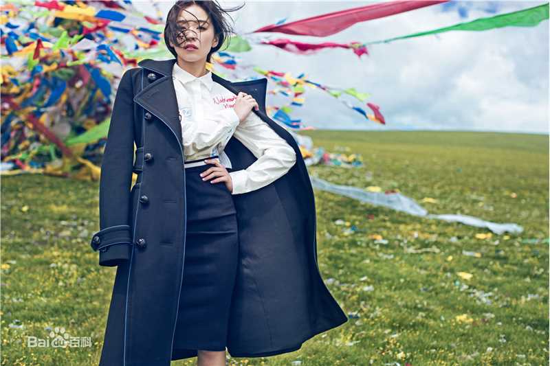 阚清子(Adi)精选青海旅行图册