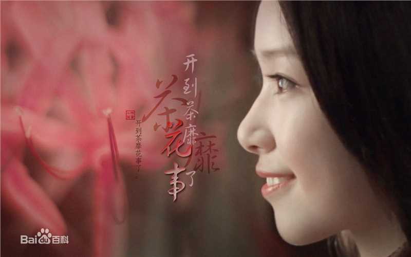 阚清子(Adi)饭制古代壁纸素颜照相册