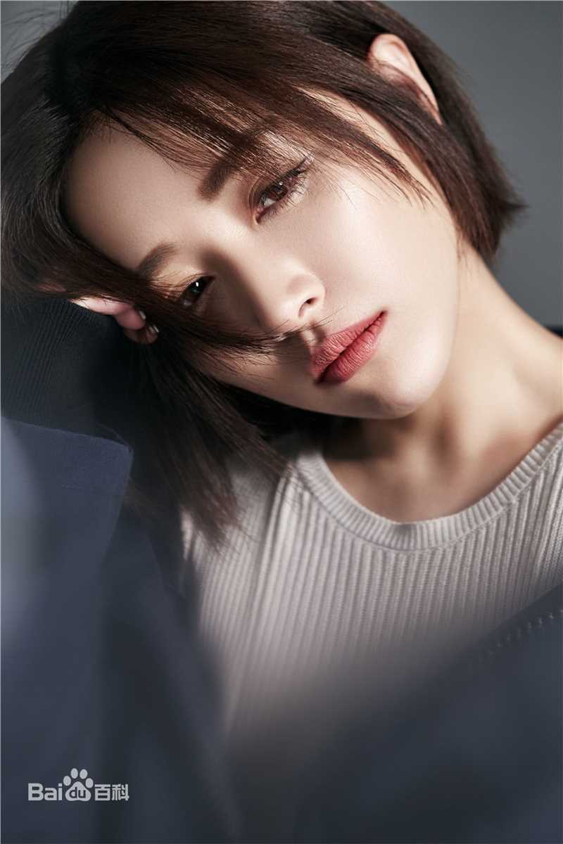 阚清子(Adi)最新