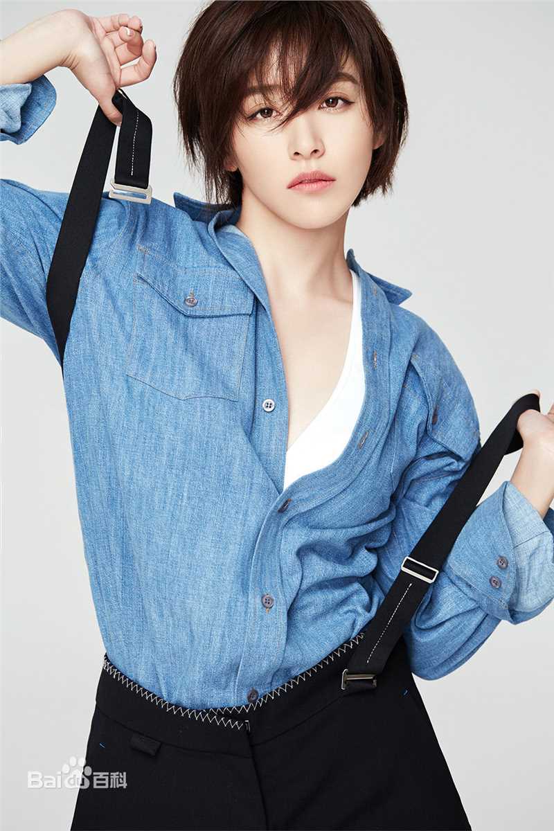 阚清子(Adi)最新