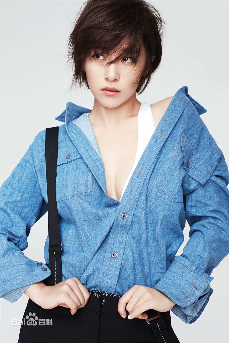 阚清子(Adi)最新