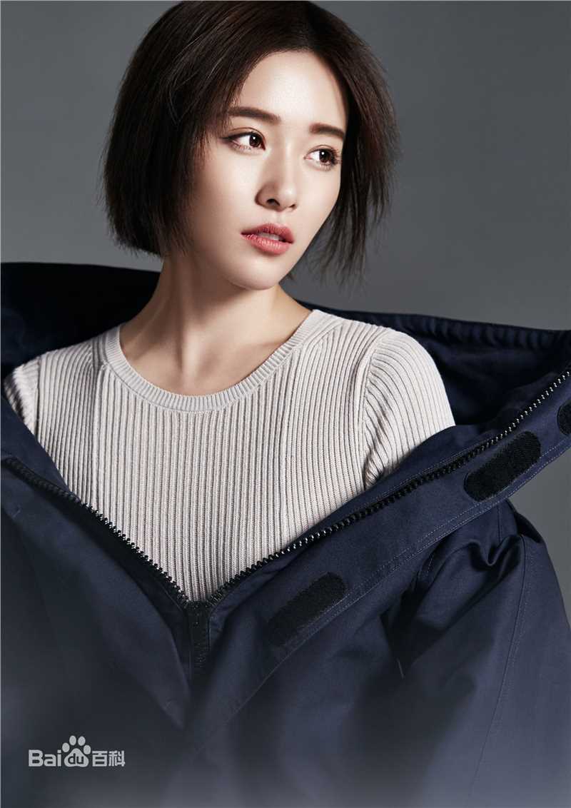 阚清子(Adi)最新