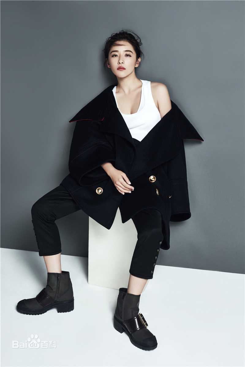 阚清子(Adi)最新