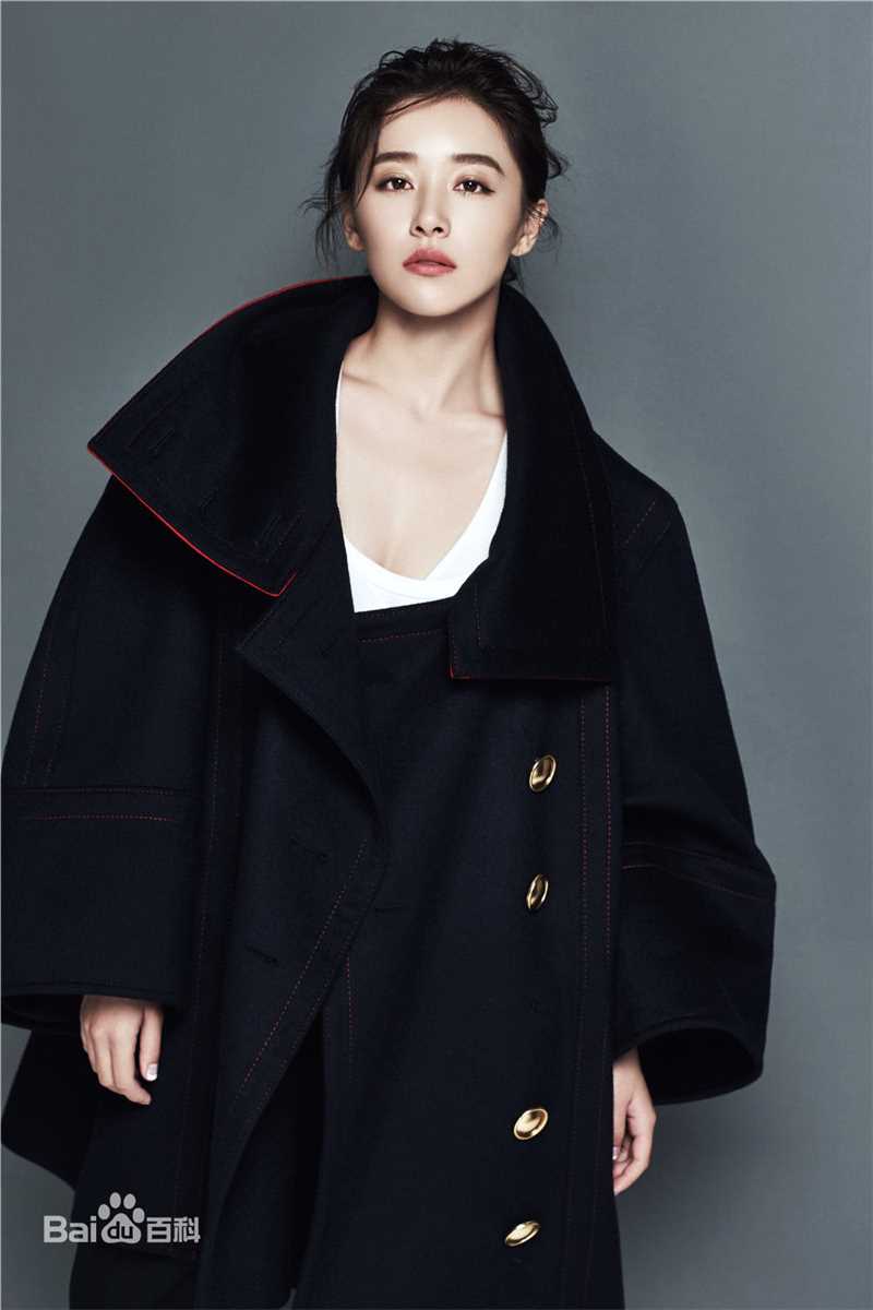 阚清子(Adi)最新