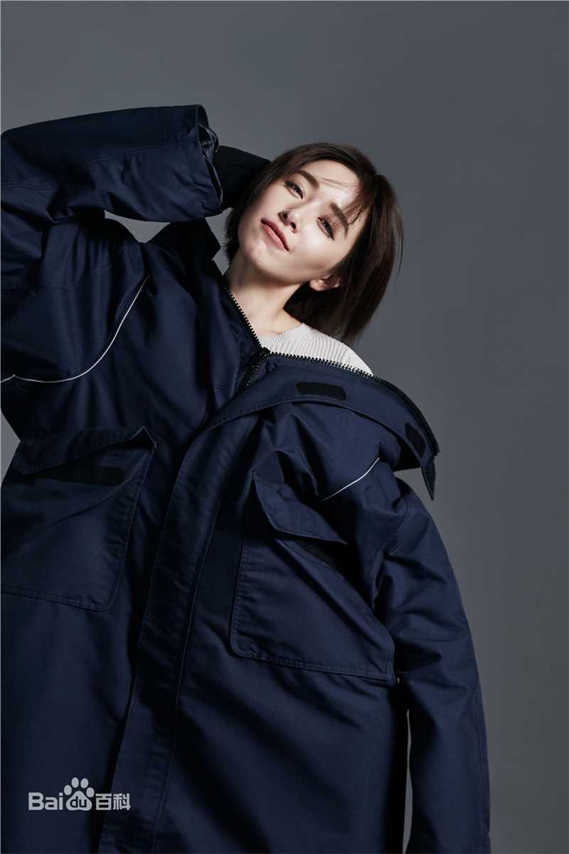 阚清子(Adi)最新