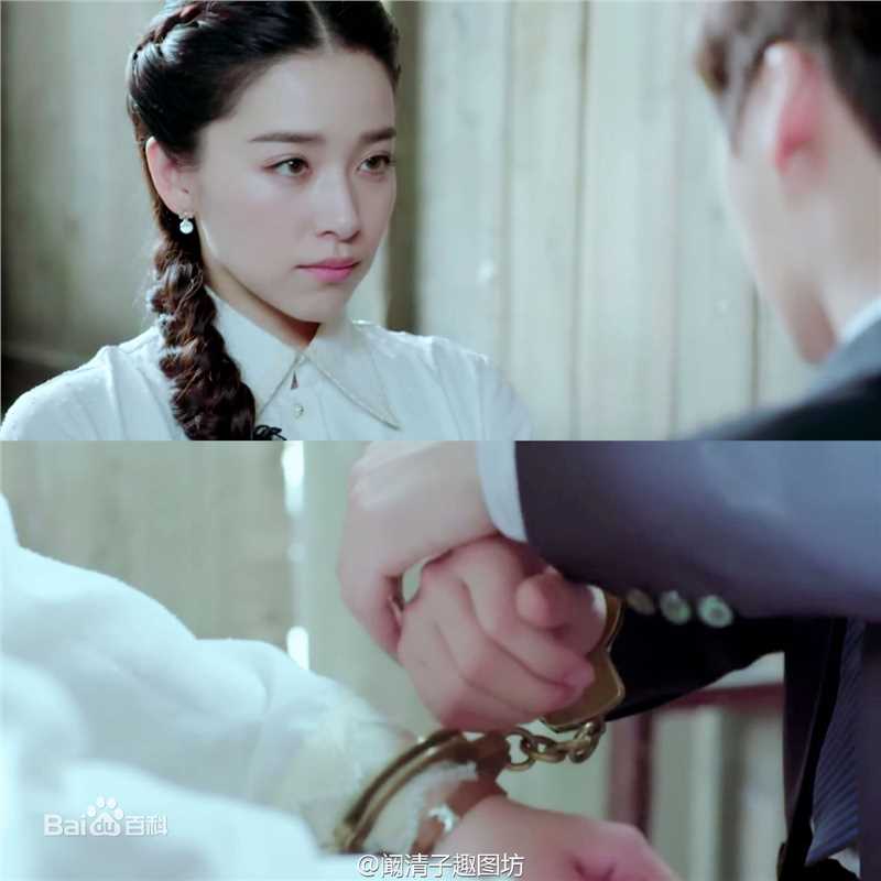 阚清子(Adi)饭制精修截图壁纸壁纸