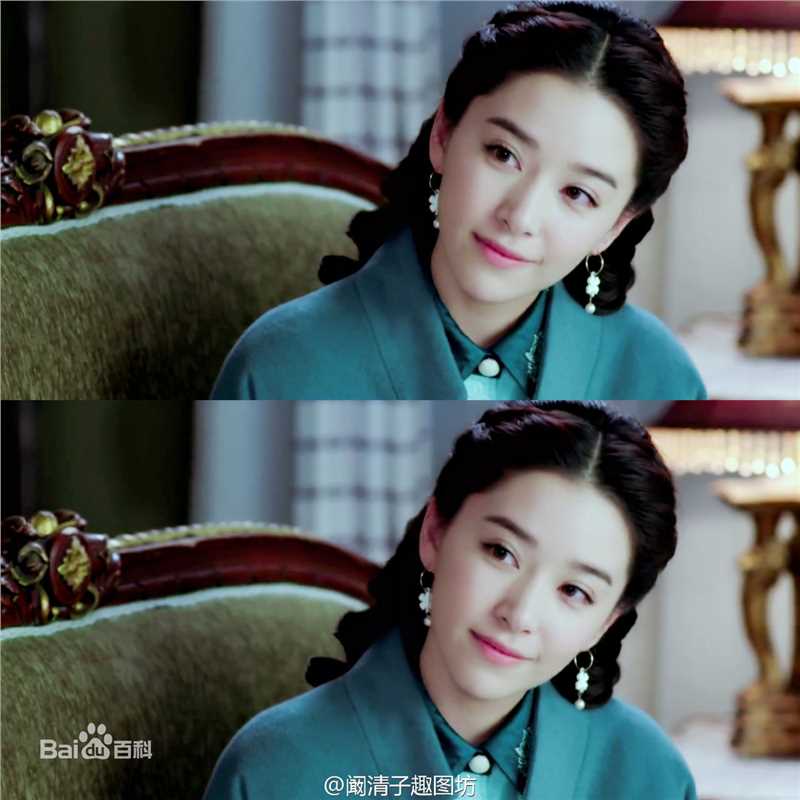 阚清子(Adi)饭制精修截图壁纸壁纸