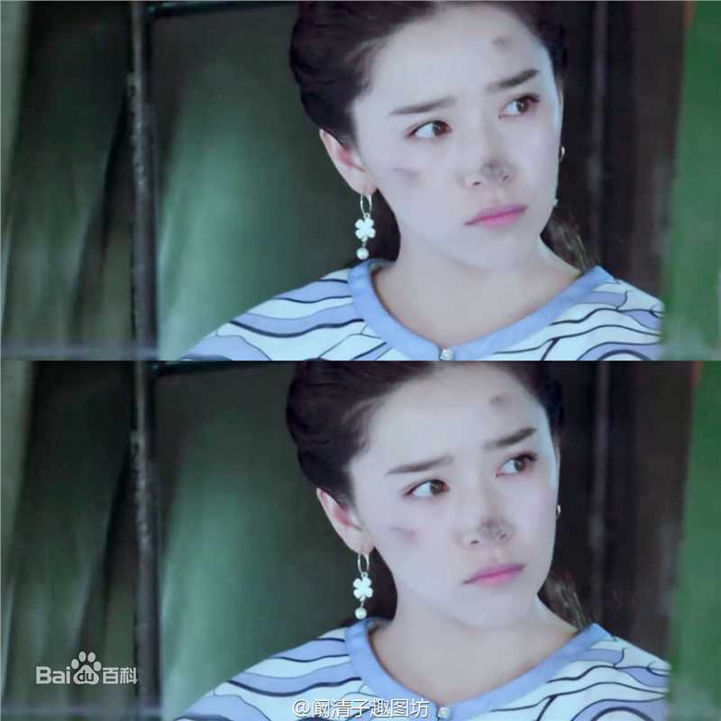 阚清子(Adi)饭制精修截图壁纸壁纸