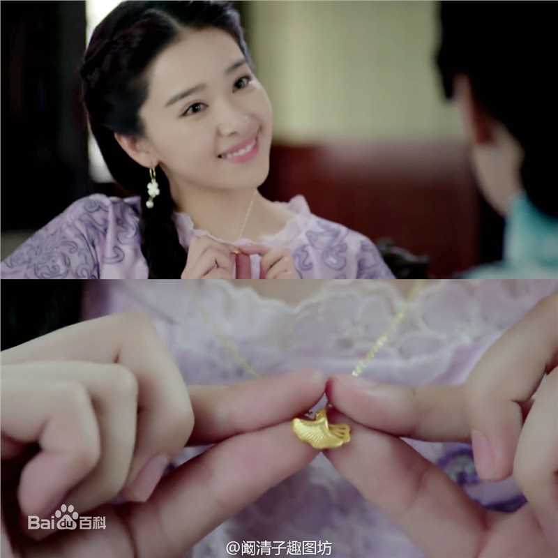 阚清子(Adi)饭制精修截图壁纸壁纸