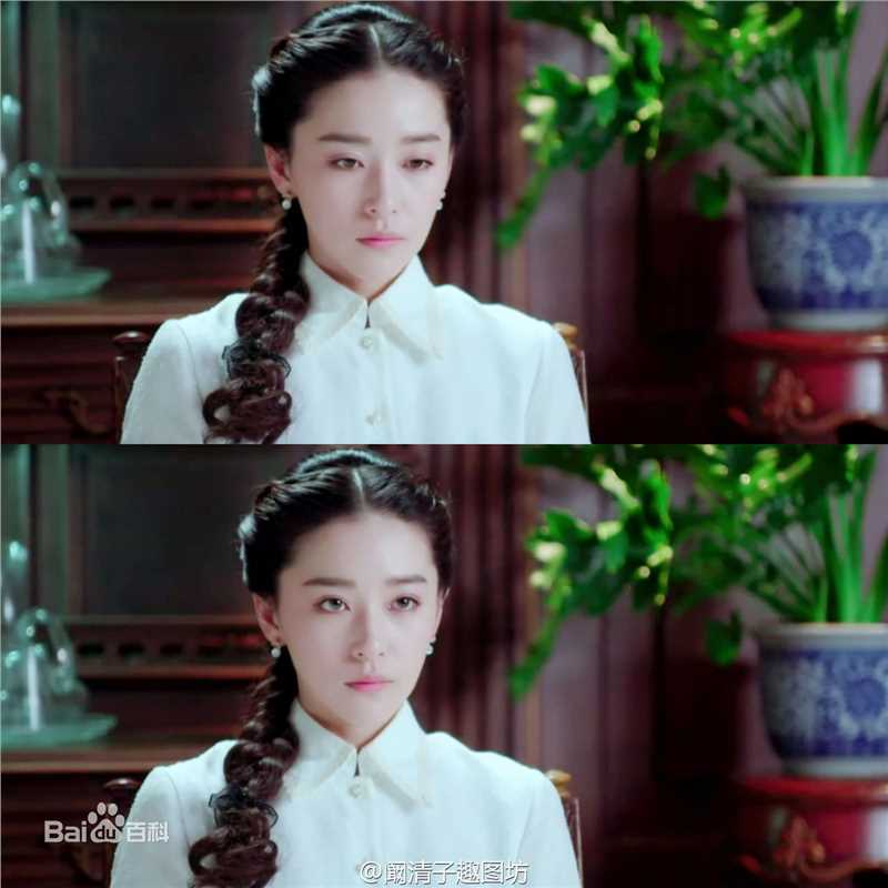 阚清子(Adi)饭制精修截图壁纸壁纸