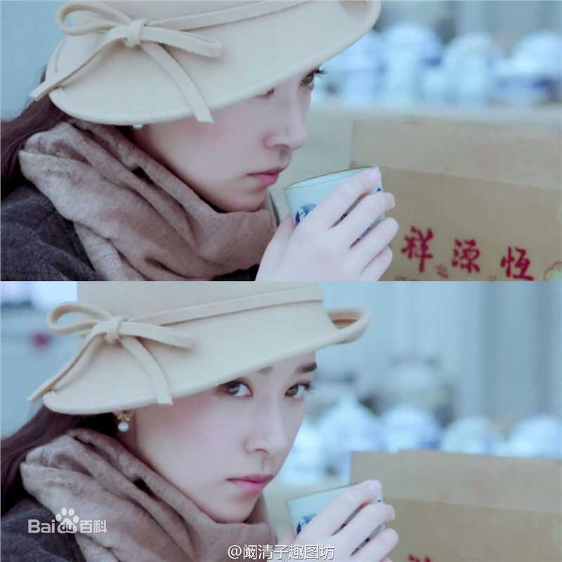 阚清子(Adi)饭制精修截图壁纸壁纸