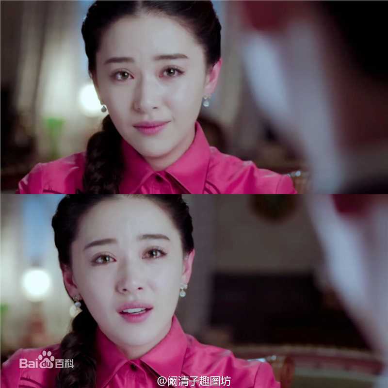 阚清子(Adi)饭制精修截图壁纸壁纸