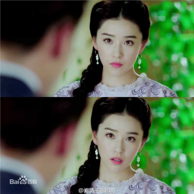 阚清子(Adi)饭制精修截图壁纸壁纸