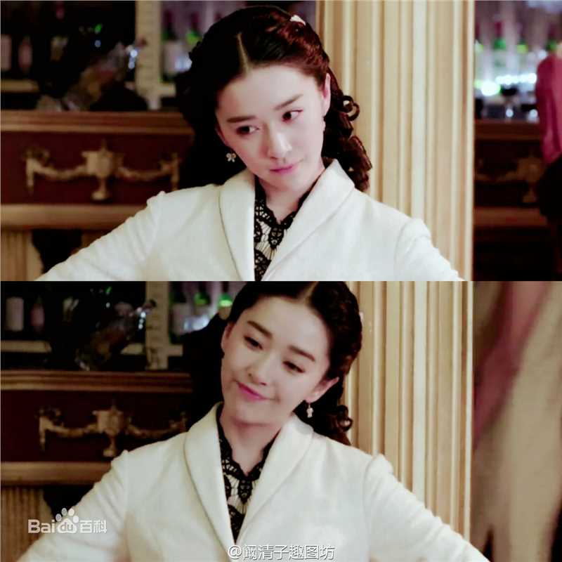 阚清子(Adi)饭制精修截图壁纸壁纸