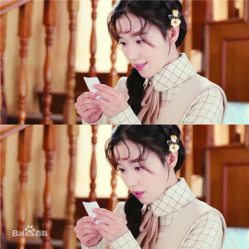 阚清子(Adi)饭制精修截图壁纸壁纸