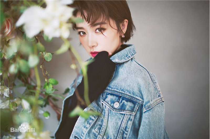 阚清子(Adi)精选2016杂志合集图册