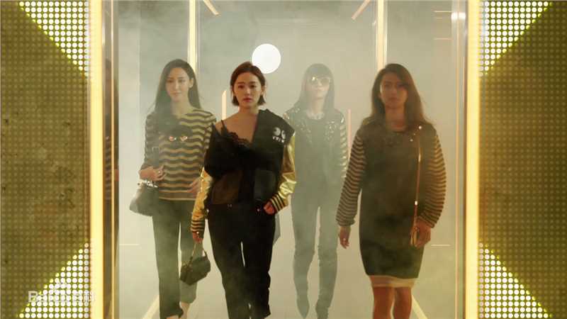 阚清子(Adi)精选2016杂志合集图册