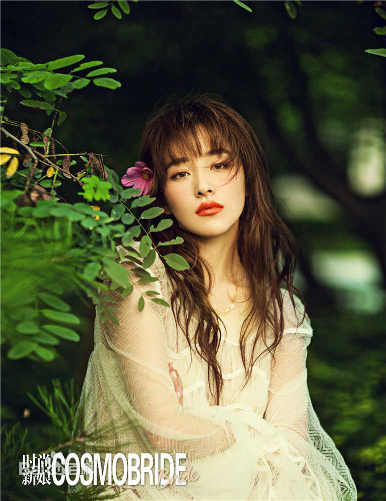 阚清子(Adi)精选2016杂志合集图册