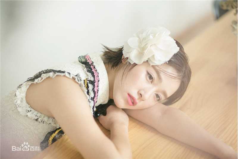 阚清子(Adi)精选2016杂志合集图册