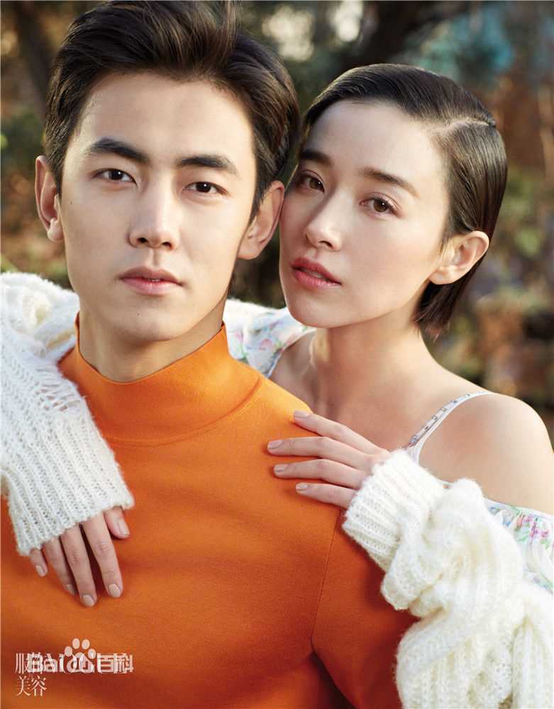 阚清子(Adi)精选2016杂志合集图册