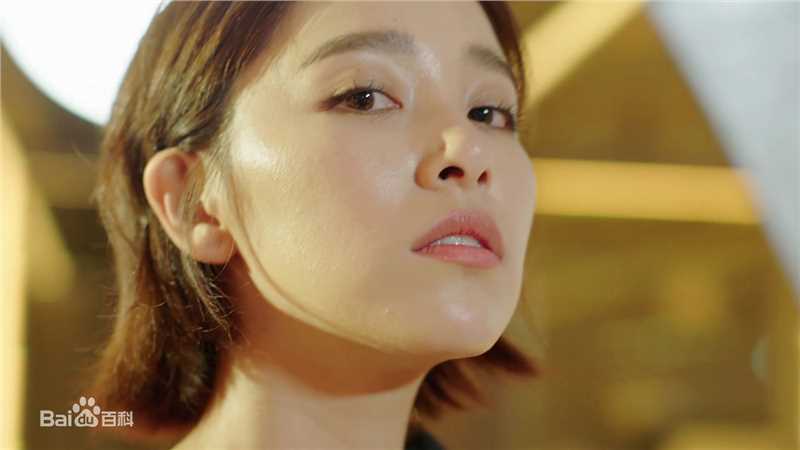 阚清子(Adi)精选2016杂志合集图册