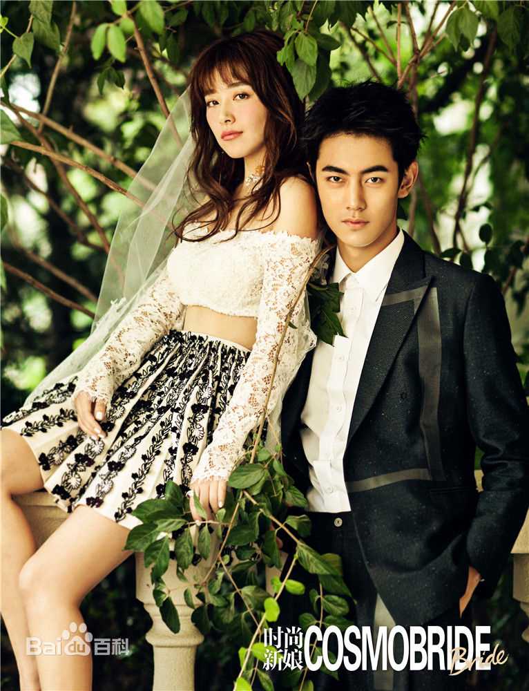 阚清子(Adi)精选2016杂志合集图册