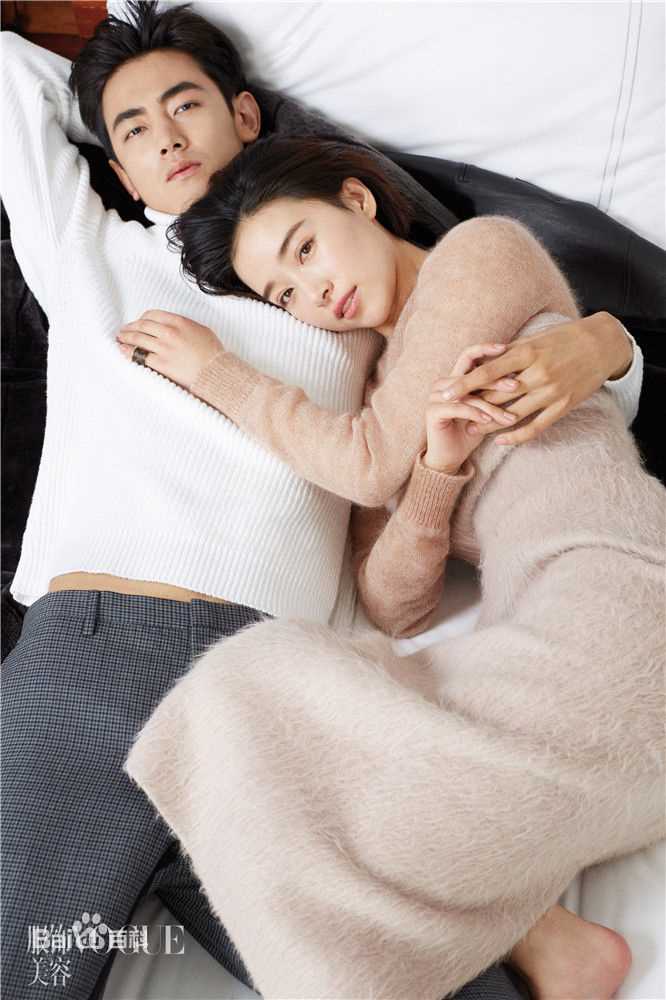 阚清子(Adi)精选2016杂志合集图册