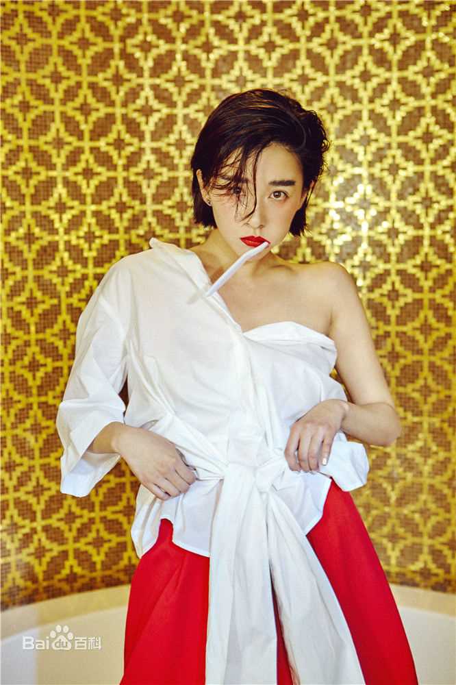 阚清子(Adi)精选2016杂志合集图册