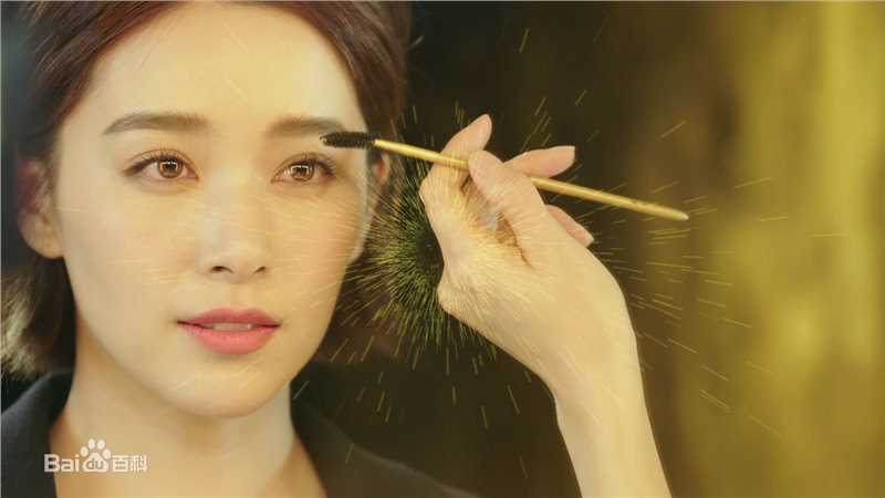 阚清子(Adi)精选2016杂志合集图册