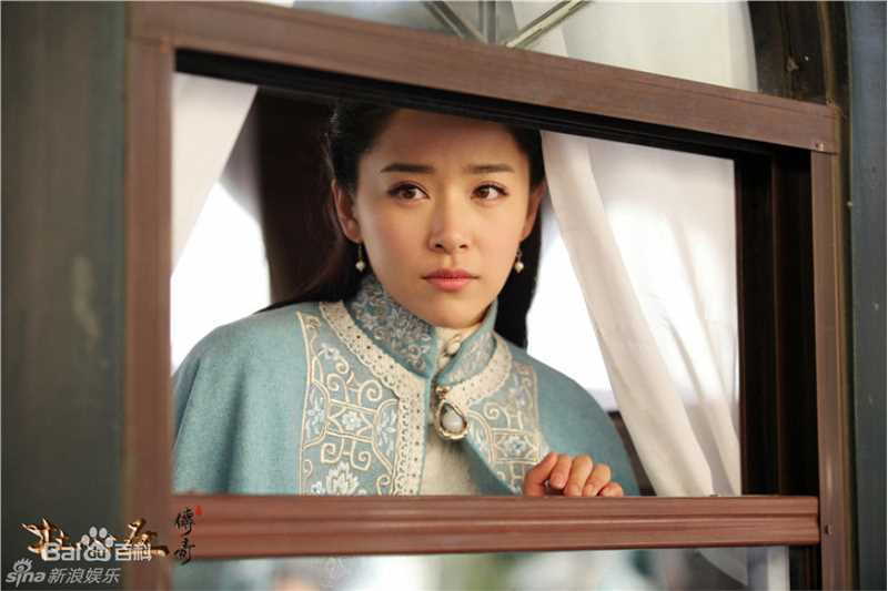 阚清子(Adi)其他作品前后照片