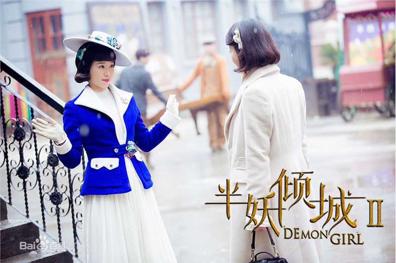 阚清子(Adi)其他作品前后照片