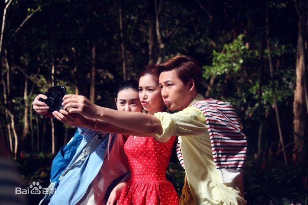 阚清子(Adi)其他作品前后照片