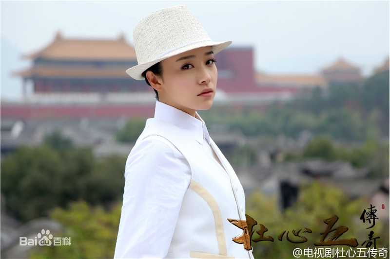 阚清子(Adi)其他作品前后照片