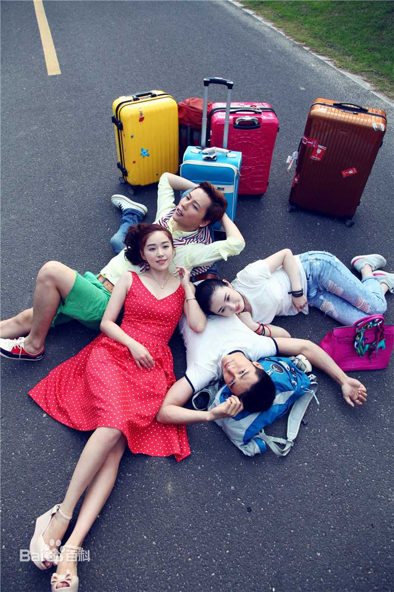 阚清子(Adi)其他作品前后照片