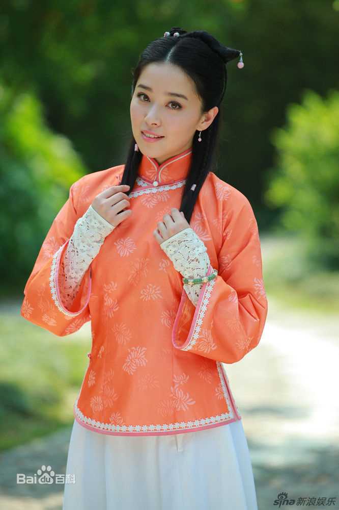 阚清子(Adi)其他作品前后照片