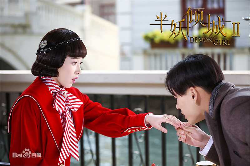 阚清子(Adi)其他作品前后照片