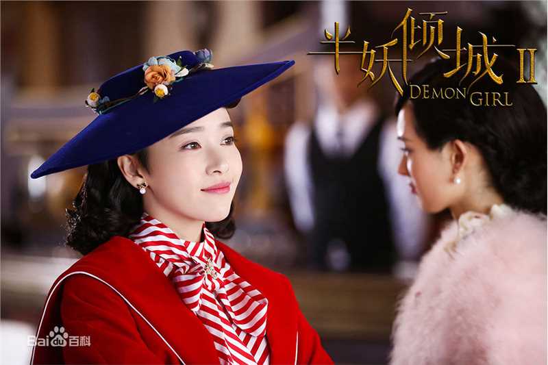 阚清子(Adi)其他作品前后照片