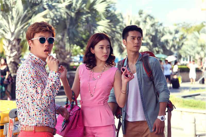 阚清子(Adi)其他作品前后照片